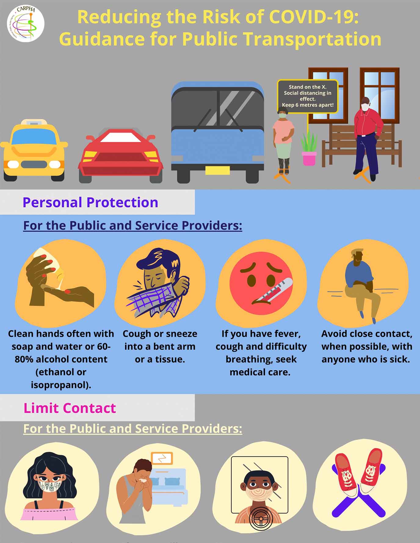 public transportation